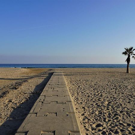 Holiday Home Marisol By Interhome Torredembarra Exterior foto