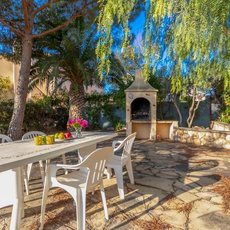 Holiday Home Marisol By Interhome Torredembarra Exterior foto