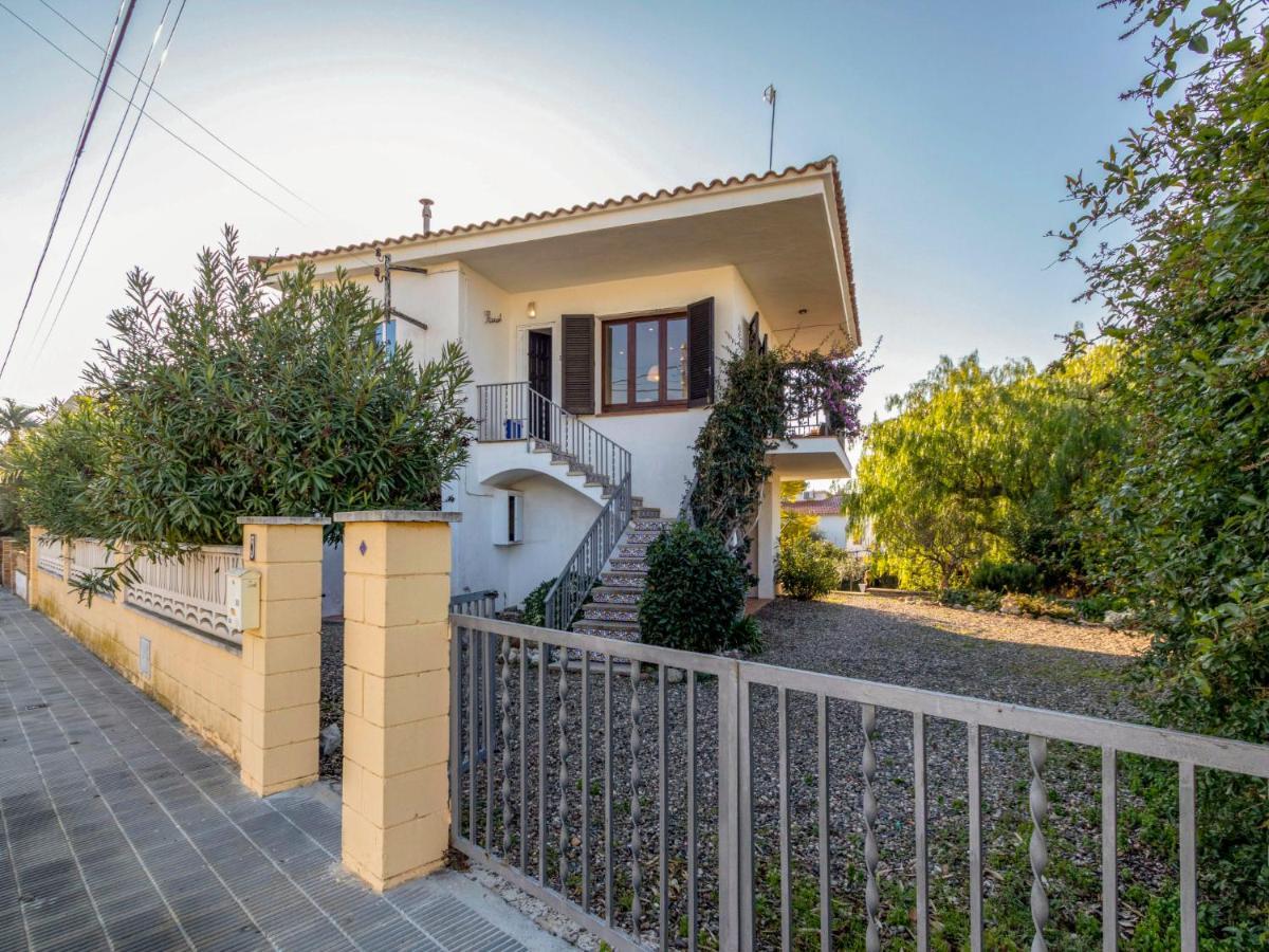 Holiday Home Marisol By Interhome Torredembarra Exterior foto