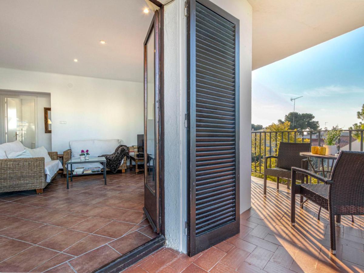 Holiday Home Marisol By Interhome Torredembarra Exterior foto