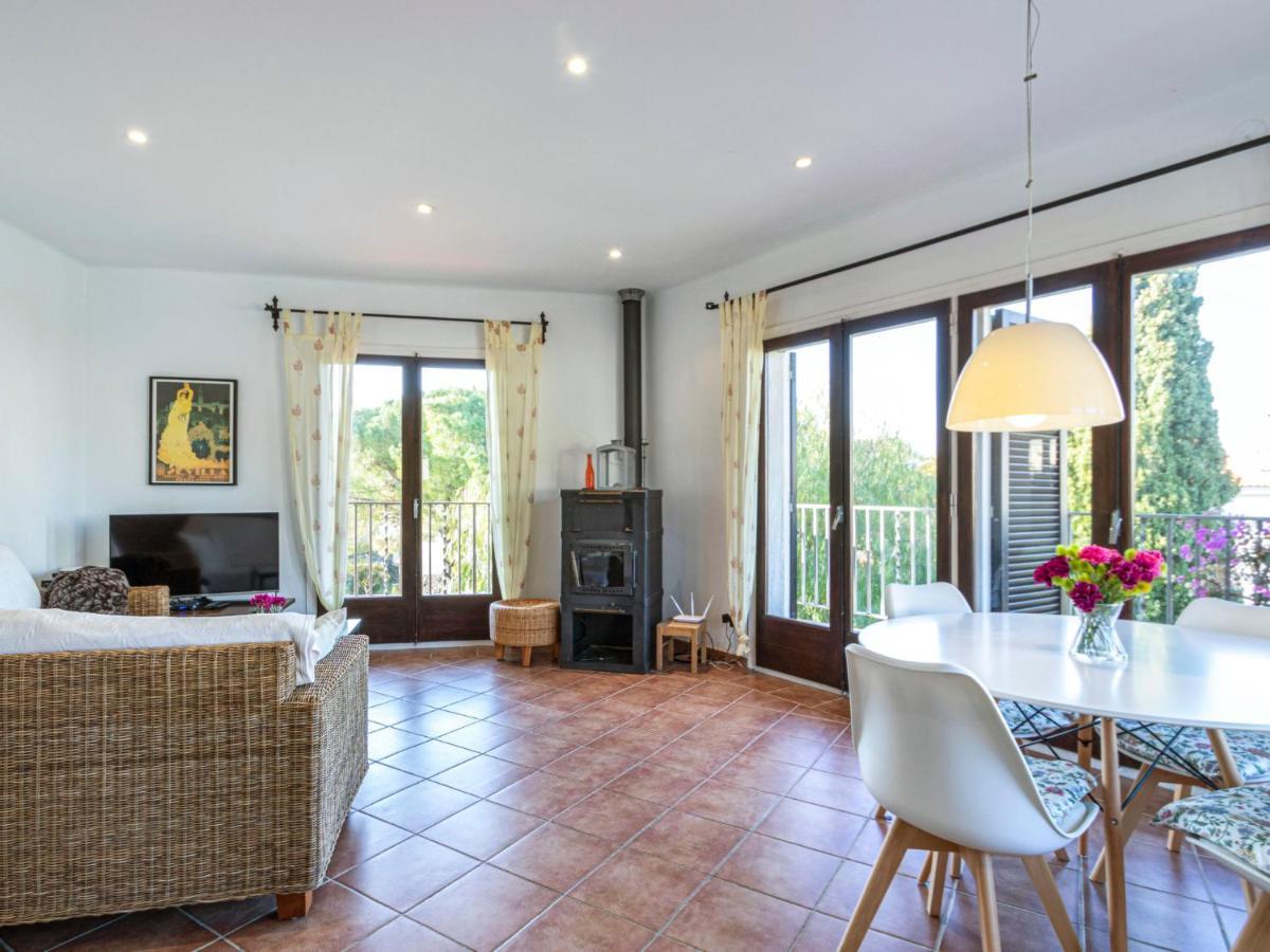 Holiday Home Marisol By Interhome Torredembarra Exterior foto
