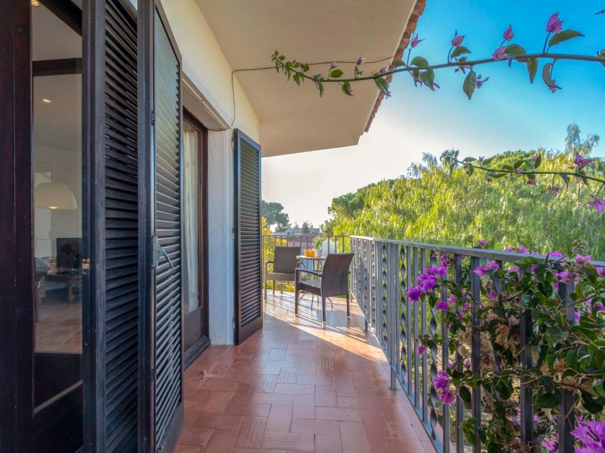 Holiday Home Marisol By Interhome Torredembarra Exterior foto