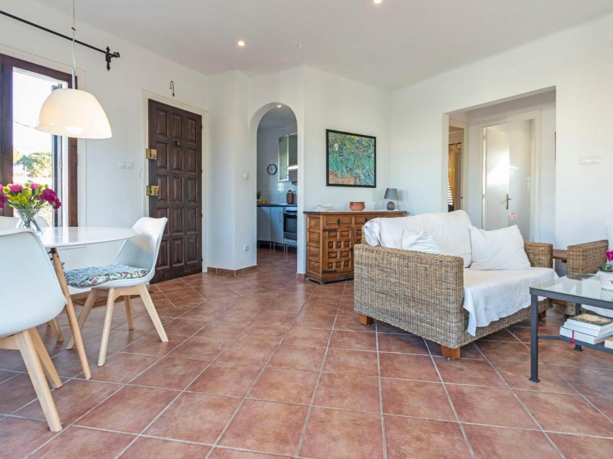 Holiday Home Marisol By Interhome Torredembarra Exterior foto
