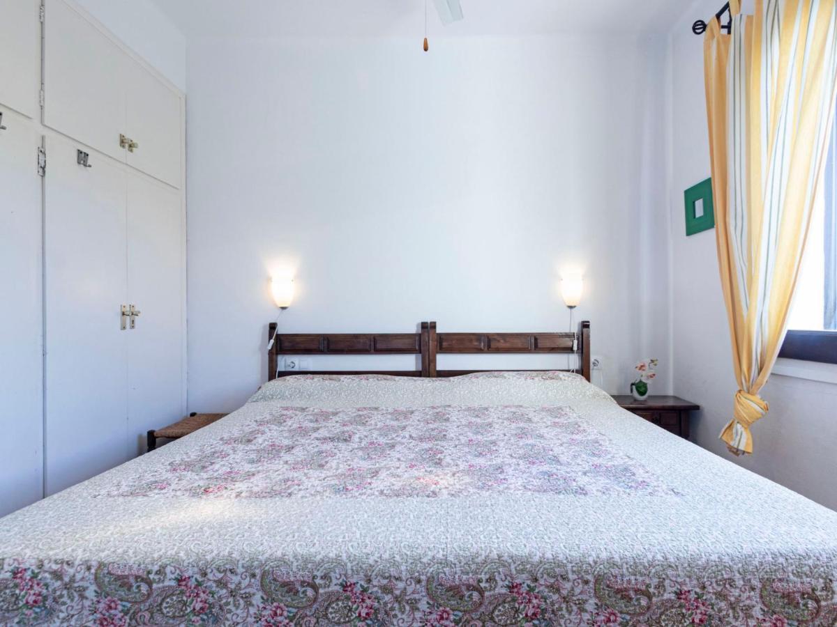 Holiday Home Marisol By Interhome Torredembarra Exterior foto
