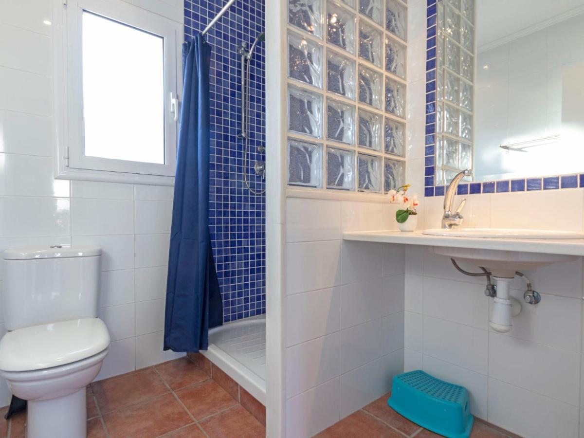 Holiday Home Marisol By Interhome Torredembarra Exterior foto