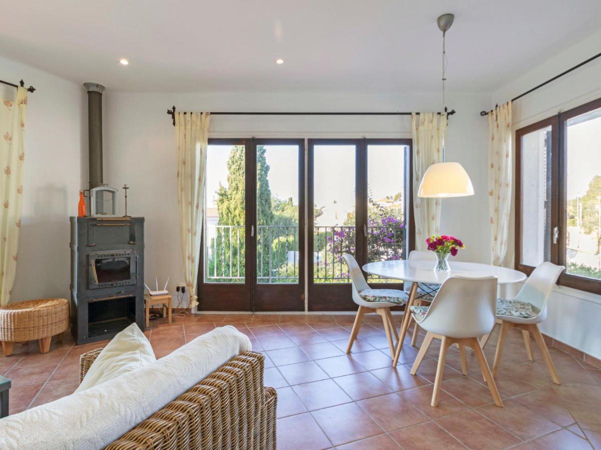Holiday Home Marisol By Interhome Torredembarra Exterior foto